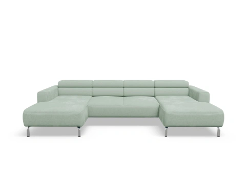 Wohnlandschaft LO Medium